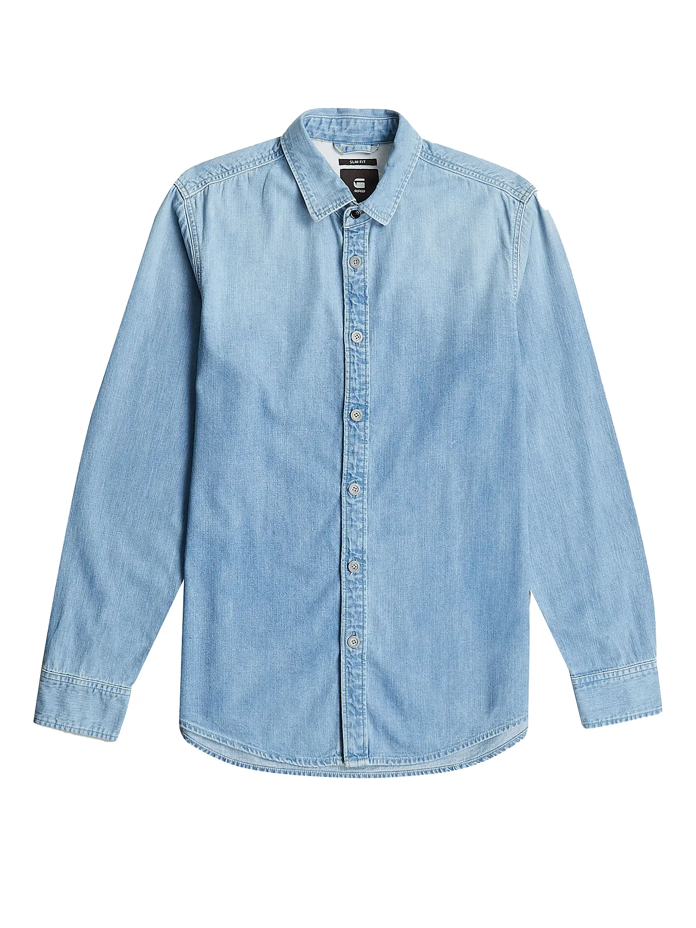 G-STAR RAW | Jeanshemd Slim Fit | 